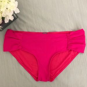 Bikini Bottom | Hot Pink - Summer